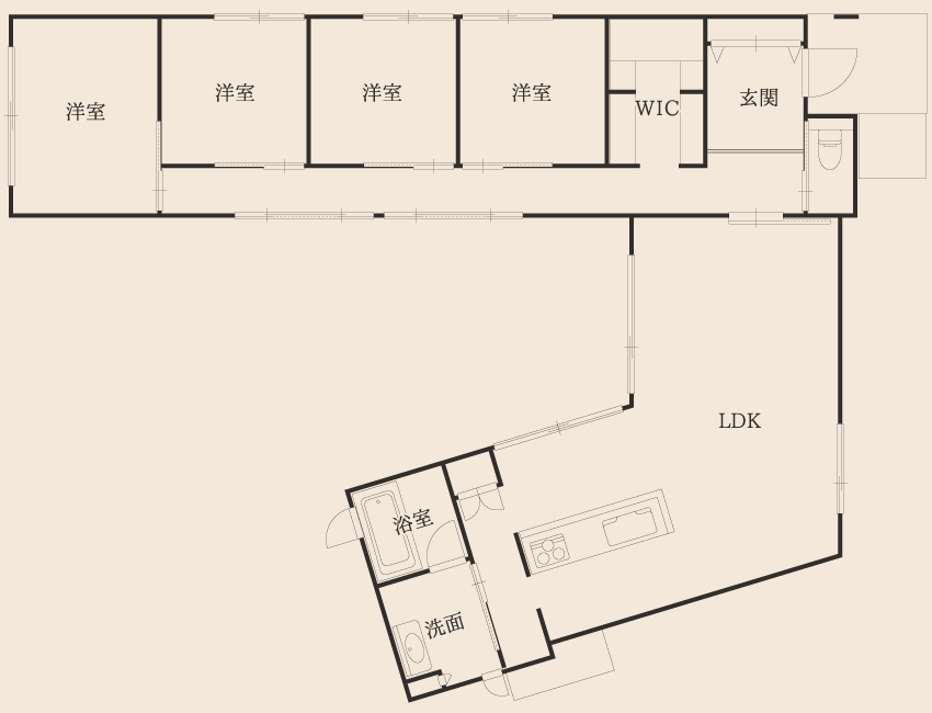 見取図