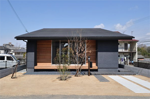 Engawa House